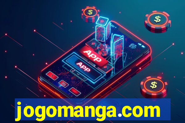 jogomanga.com