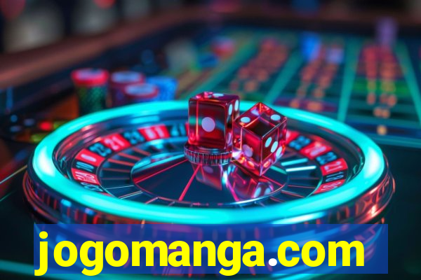 jogomanga.com