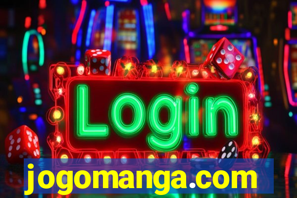 jogomanga.com