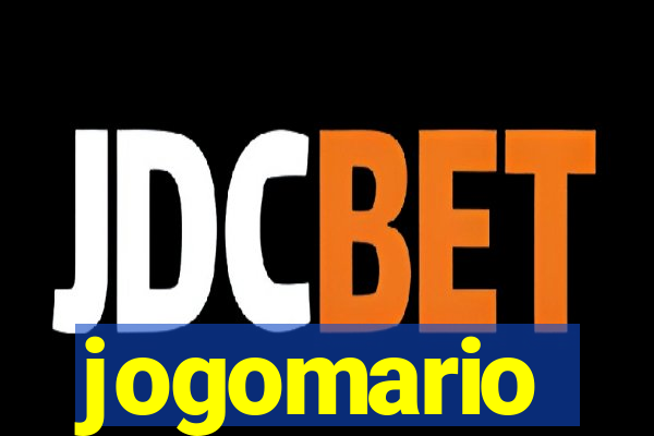 jogomario