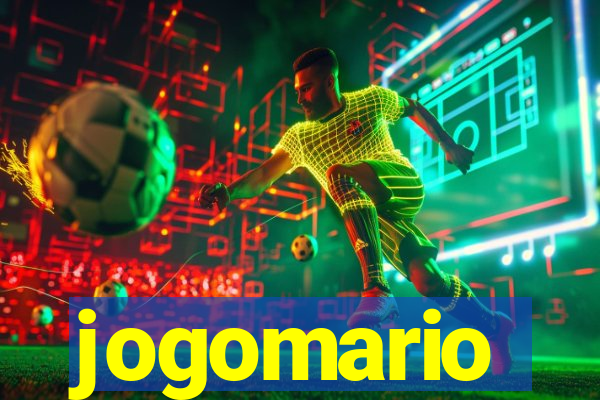jogomario