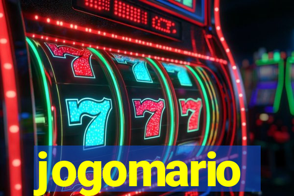 jogomario