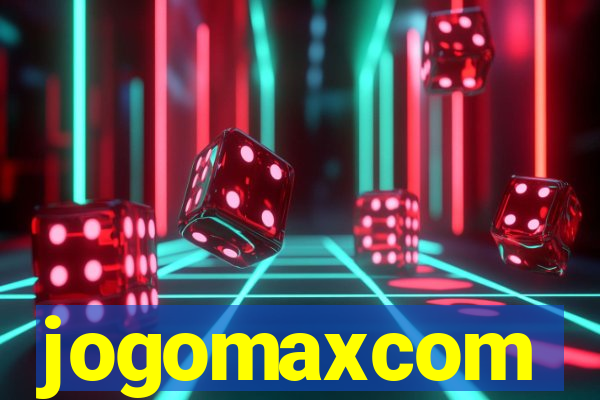 jogomaxcom