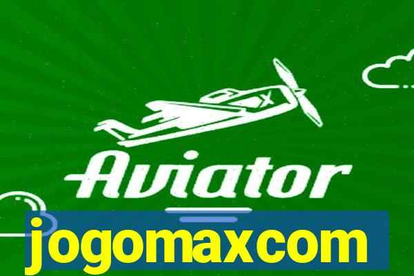 jogomaxcom