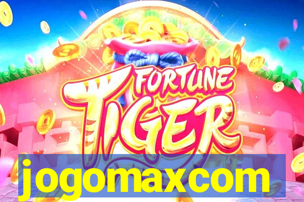 jogomaxcom
