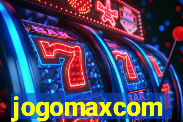 jogomaxcom
