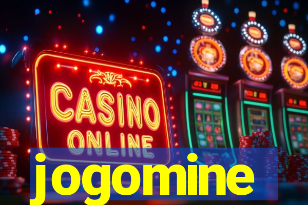 jogomine
