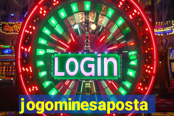 jogominesaposta