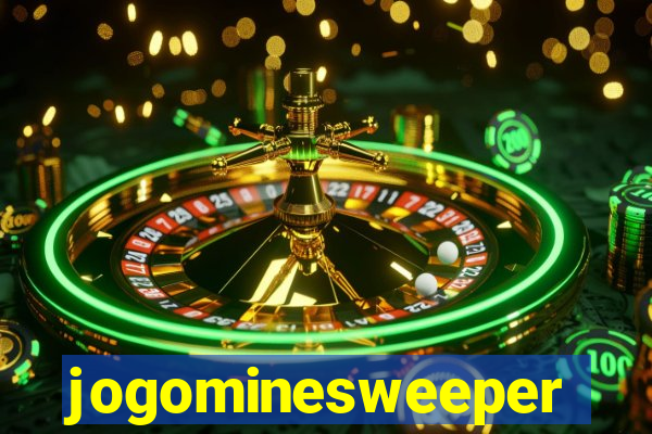 jogominesweeper
