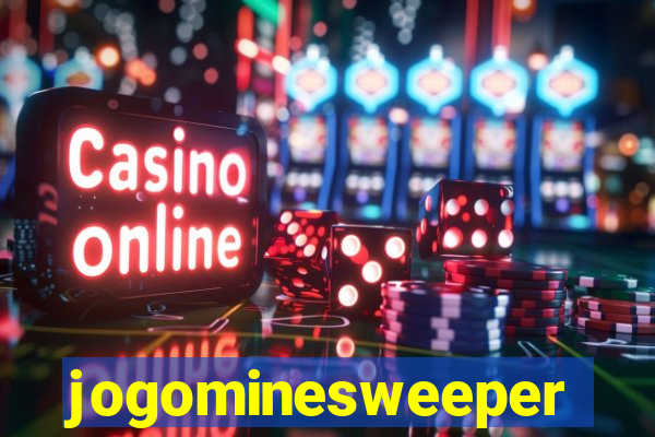 jogominesweeper