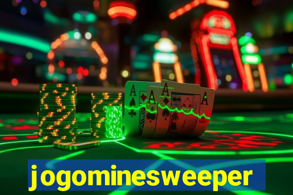 jogominesweeper