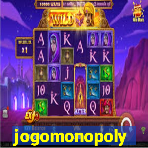 jogomonopoly