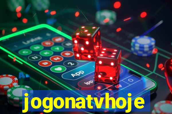 jogonatvhoje