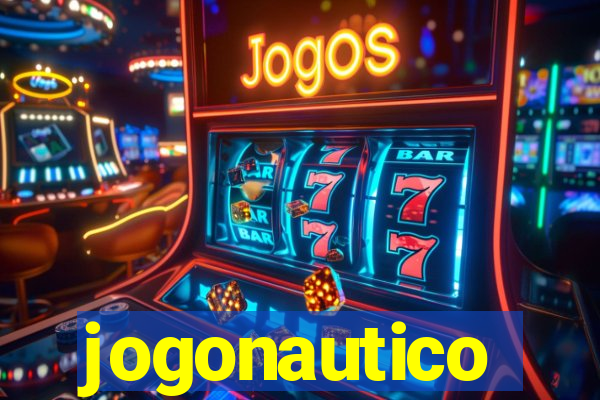 jogonautico