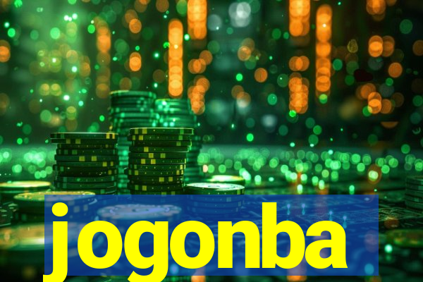 jogonba