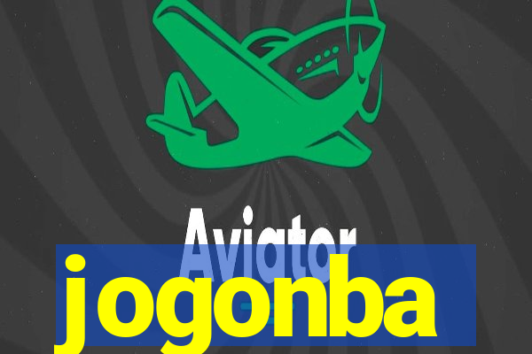 jogonba