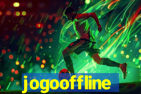 jogooffline