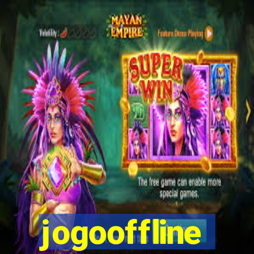 jogooffline