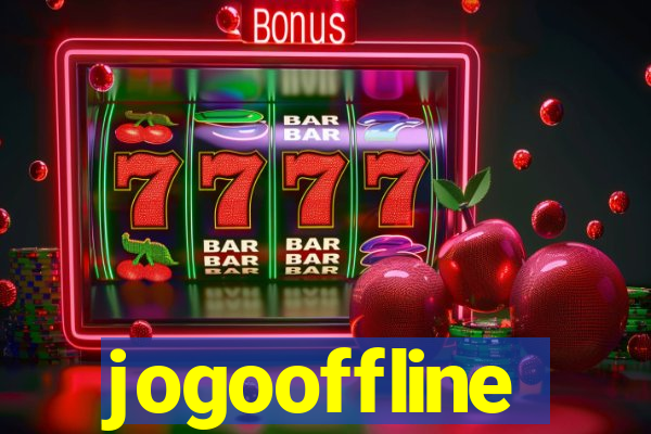 jogooffline