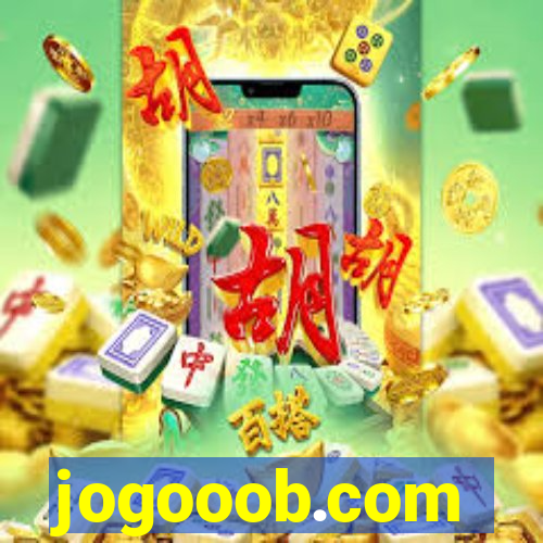 jogooob.com