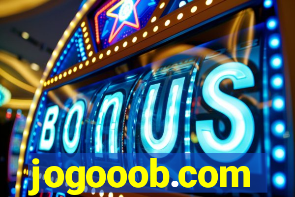 jogooob.com