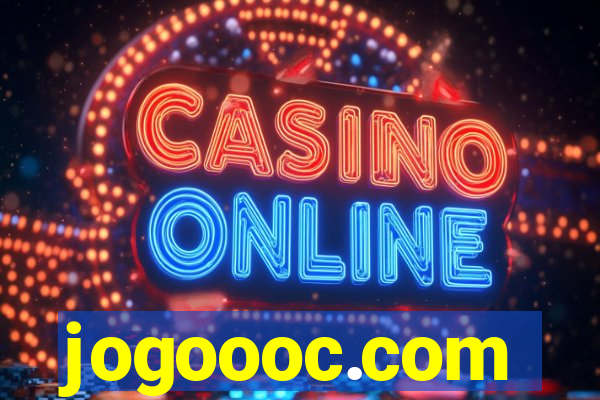 jogoooc.com