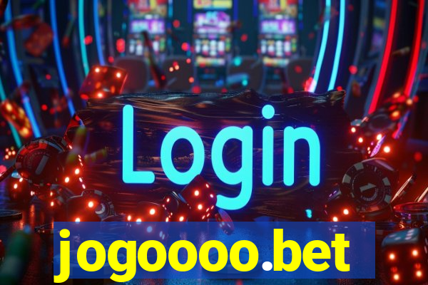 jogoooo.bet