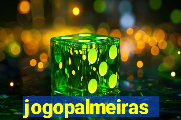 jogopalmeiras
