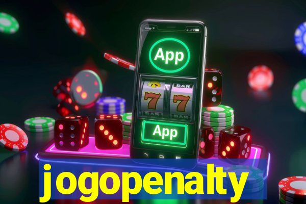 jogopenalty