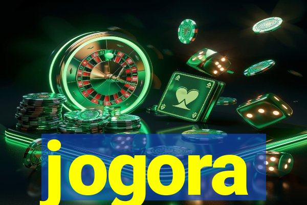 jogora