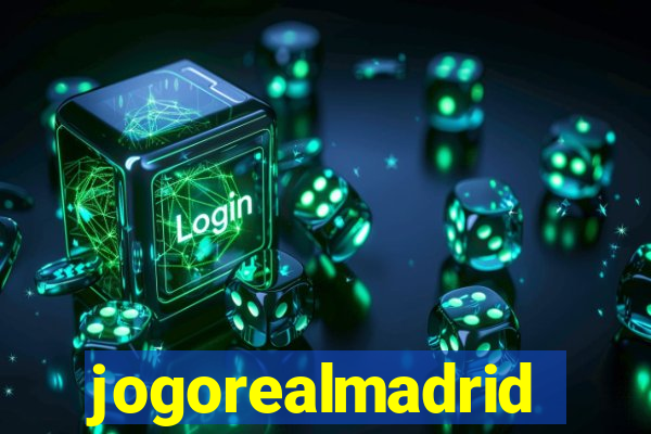 jogorealmadrid