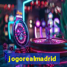 jogorealmadrid