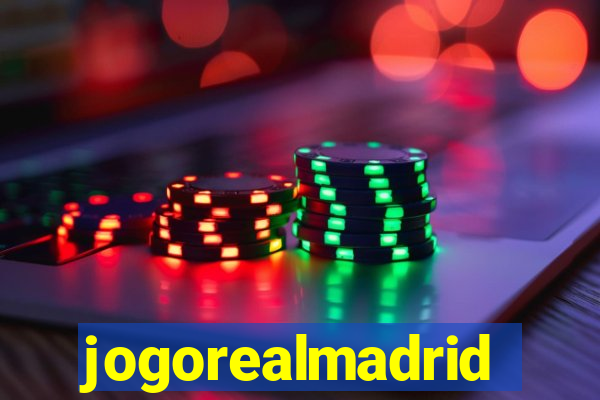 jogorealmadrid