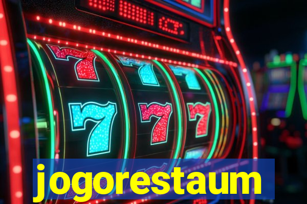 jogorestaum