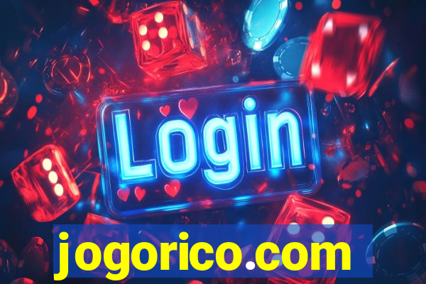 jogorico.com
