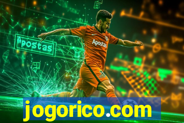 jogorico.com