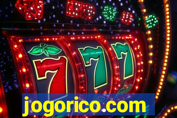 jogorico.com