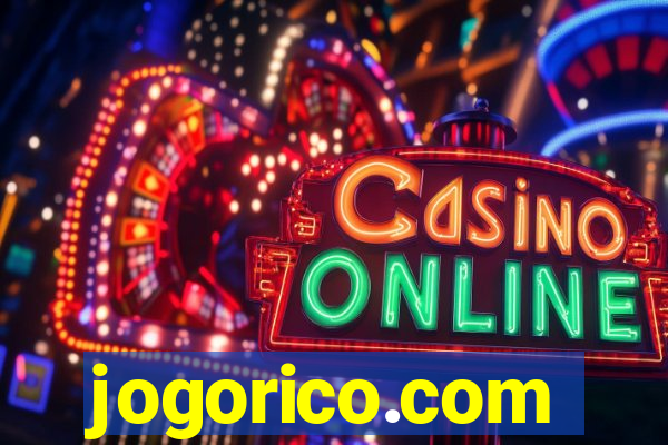 jogorico.com