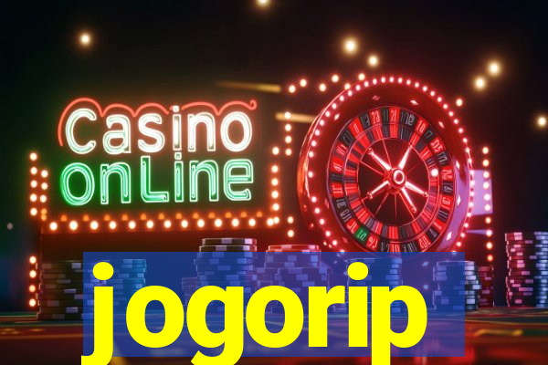 jogorip