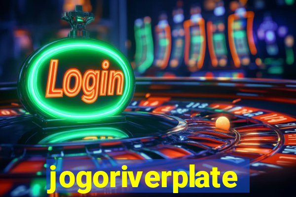 jogoriverplate