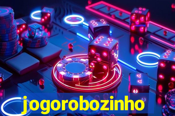 jogorobozinho