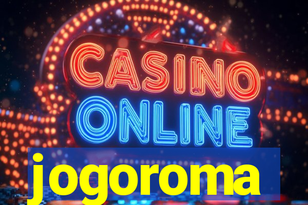 jogoroma