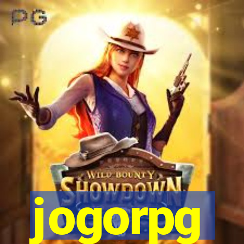 jogorpg