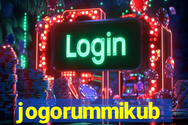 jogorummikub