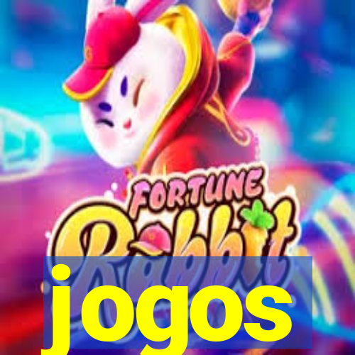 jogos