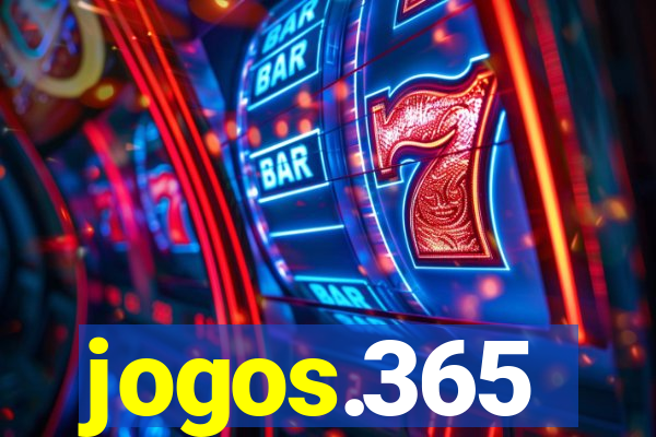 jogos.365