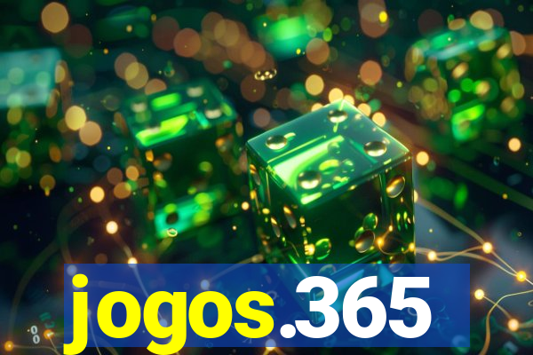 jogos.365