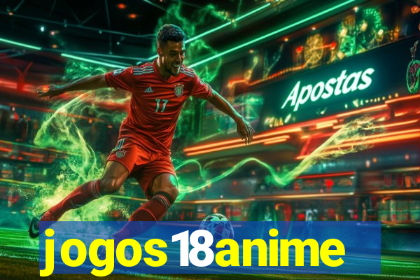 jogos18anime