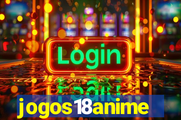 jogos18anime