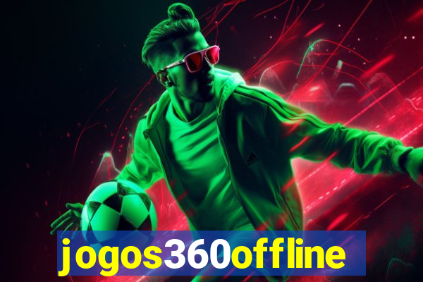 jogos360offline